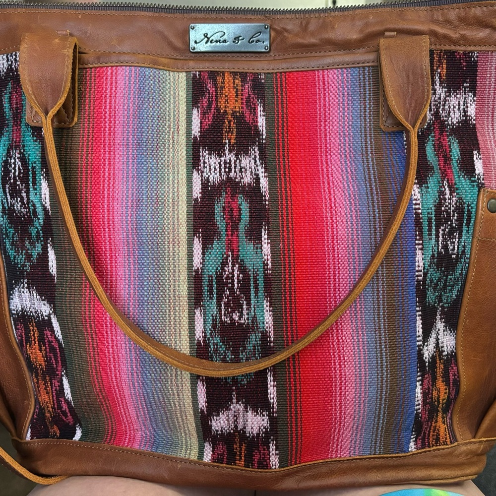 Nena and Co TPB in OG Javana..